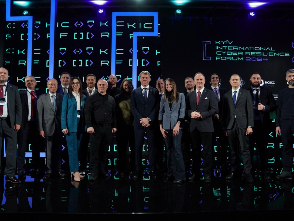 Kyiv International Cyber Resilience Forum 2024_1
